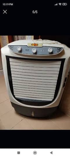 Super Asia Jumboo Room Air Cooler
