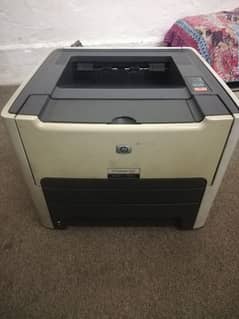 1320 & 2035 printer