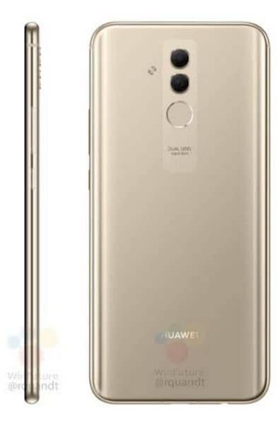 Huawei mate 20 lite 6gb 64gb 2