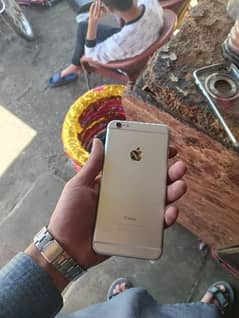 iPhone 6 plus PTA approved lush condition 0
