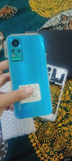 Infinix note 11 All parts 0