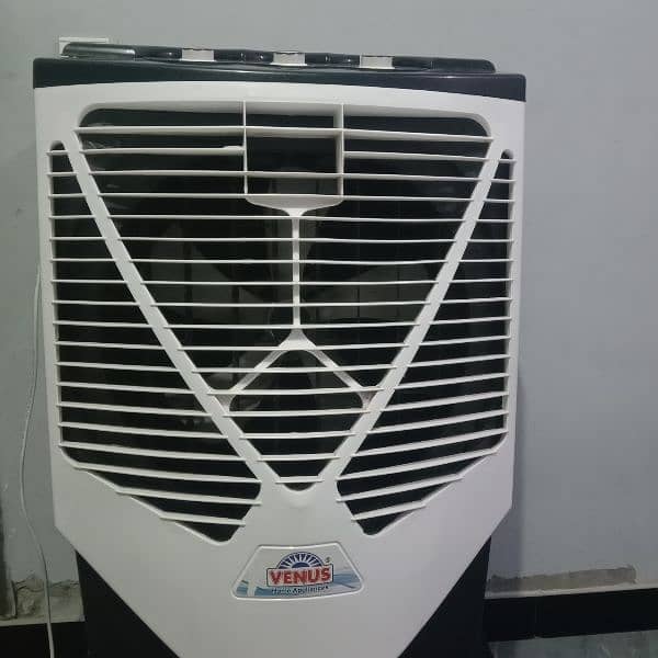 venus Air Cooler 0