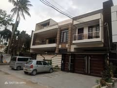 Reserve A House Now In North Nazimabad - Block N
