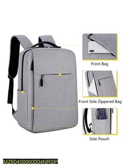 Oxford Laptop Bag Available
