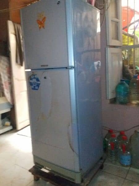 Pel Refrigerator 3