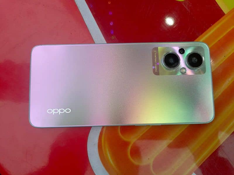 Oppo f21 pro 5g for sale 3