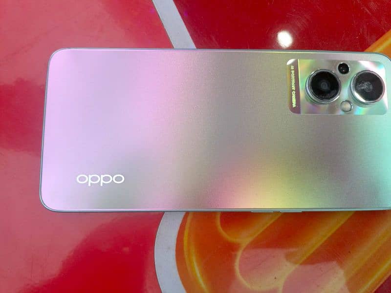 Oppo f21 pro 5g for sale 5