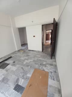 New renovated aprtmnt. Malir Rafa e aam 4th floor with lift parking