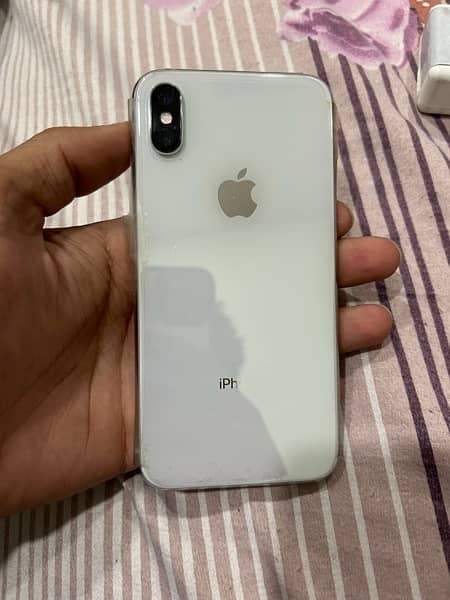Iphone Xs 256 Gb Waterpack 2