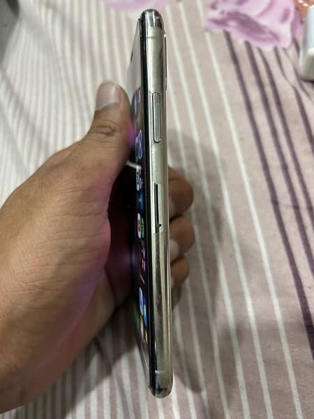 Iphone Xs 256 Gb Waterpack 5