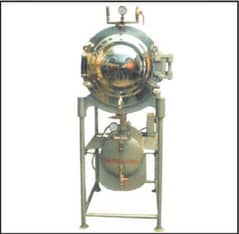 Autoclave for Hospitals
