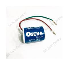Battery Capactor For All Motorcycles Alternative Of Batteries