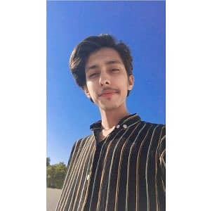 Muhammad Ahmed 