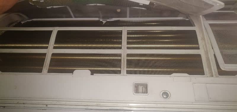 ac  . air condition new evaporator coil changa good 10/10 condition 1