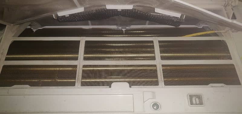 ac  . air condition new evaporator coil changa good 10/10 condition 2