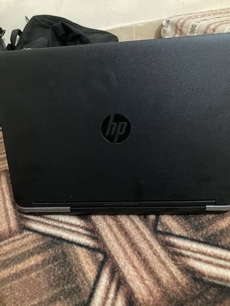 HP pro book 640 core i5 4gen 1