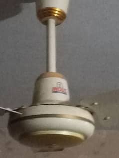 Ceiling Fan pure copper 0