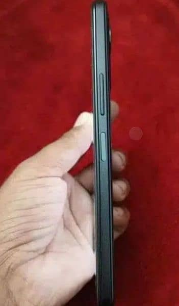 Infinix Note 11/6gb/128ram/ Box Charg Available  No Werrnty 9