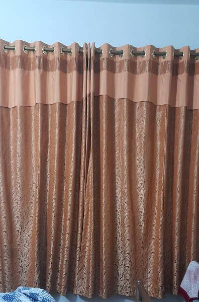 For Sale Pair on Curtains Buy Now 1