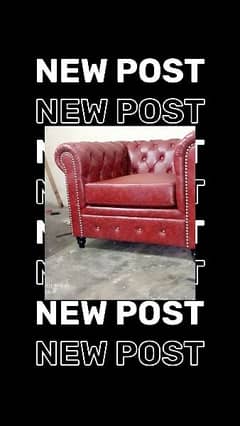 chasterfield sofa 3+3 & 1+2+3 / leather sofa /keekar wood/for sale