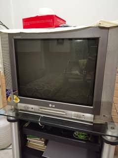 LG flatron 24 inch TV for sale