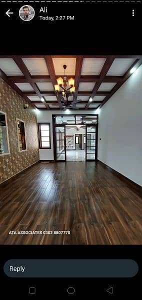 House For Sale block j North nazimabad 7
