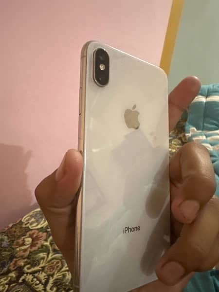 Iphone xs max dual pta approved 3