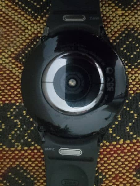 Samsung Galaxy watch 6 classic black 6