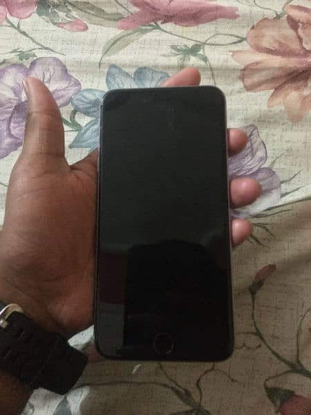 I'm sell my phone iphone 6s plus 0