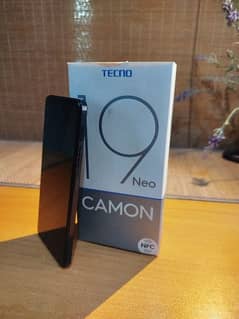 Tecno Camon 19 Neo - 6/128