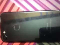 Iphone 7 pta aprove jet black