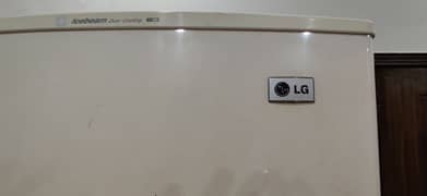 LG freg for sale with  reasonable money 0