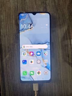 Oppo Reno 3 128 GB official pta abbroved