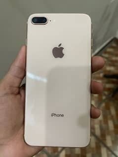 Iphone 8 Plus PTA Approved 0