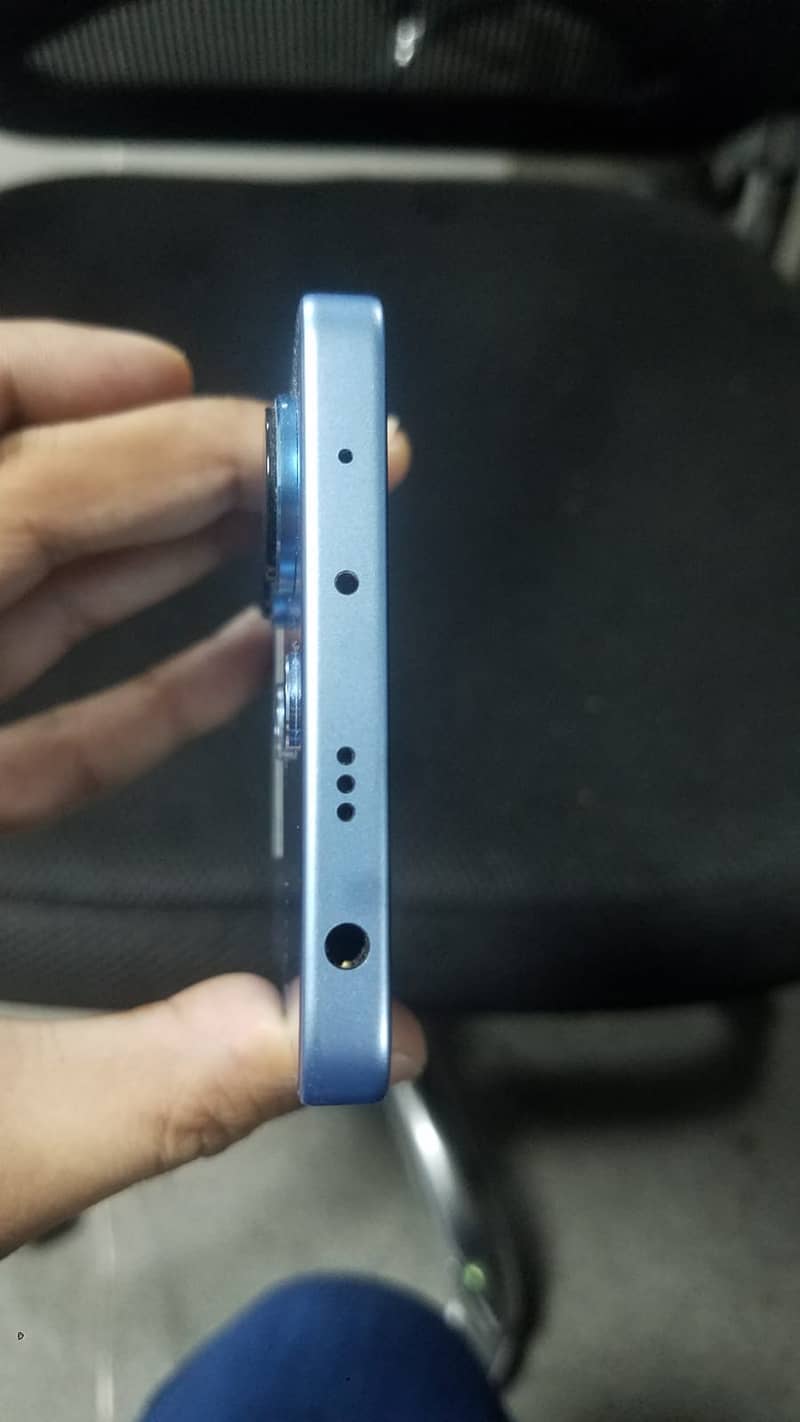Xiaomi Redmi Note 13 2