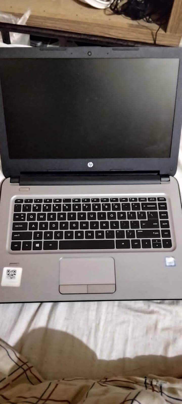 hp G4 Notebook core i5 7th generation 0