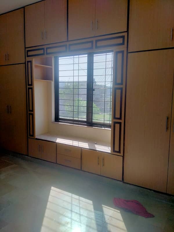 1 Kanal Upper Portion Available For Rent In Iep Town Sector A 1