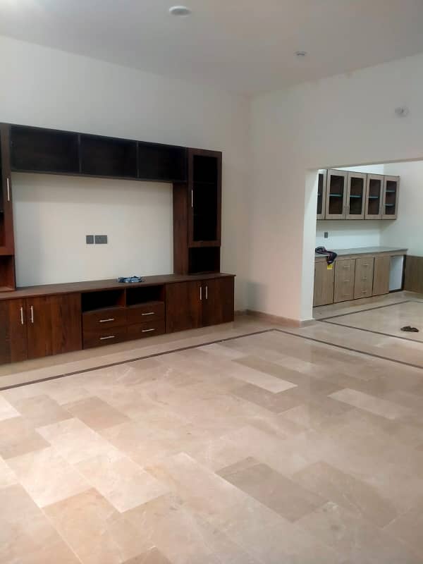 1 Kanal Upper Portion Available For Rent In Iep Town Sector A 5