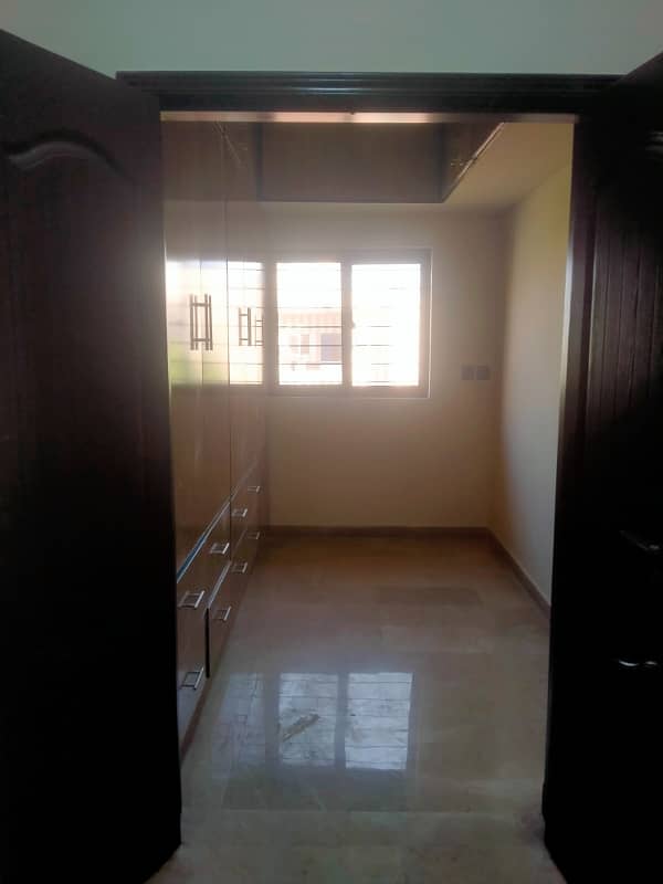 1 Kanal Upper Portion Available For Rent In Iep Town Sector A 8