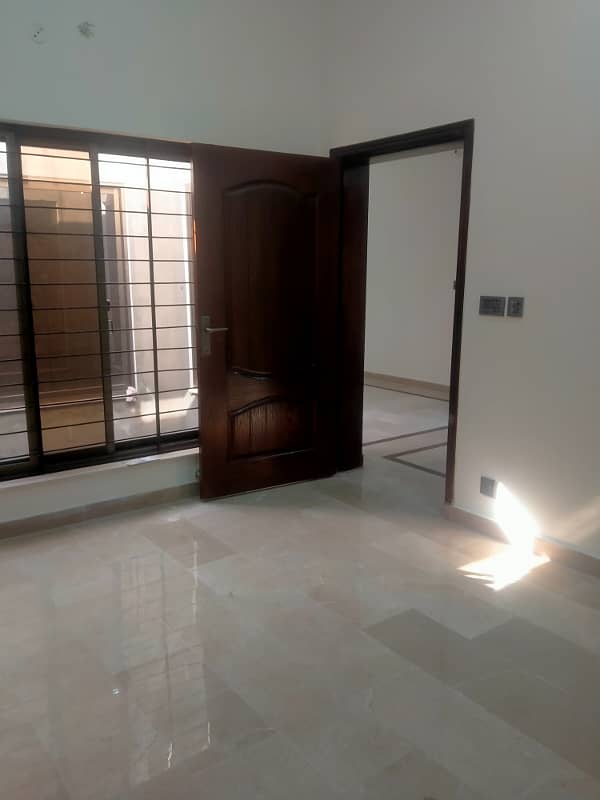 1 Kanal Upper Portion Available For Rent In Iep Town Sector A 9