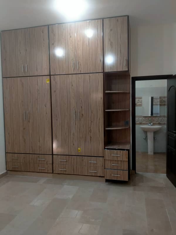 1 Kanal Upper Portion Available For Rent In Iep Town Sector A 10