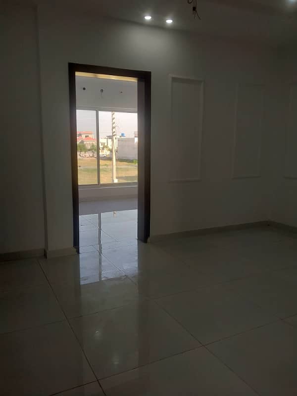 10 Marla Full House Available For Rent In IEP Engineers Town Sector A 3