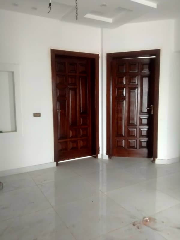 10 Marla Full House Available For Rent In IEP Engineers Town Sector A 15