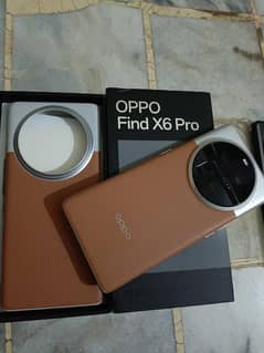 oppo find x6 pro official pta approved