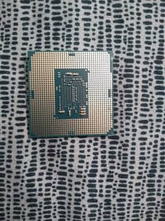 Intel i5 6500 3.2 Ghz processor