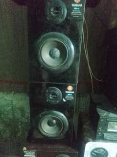 Speaker 6 inch