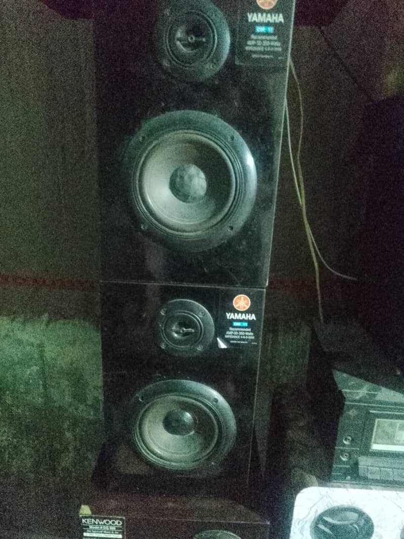 Speaker 6 inch 0