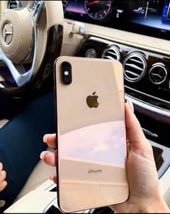 Xs max also exchange possible with uper model i will pay cash