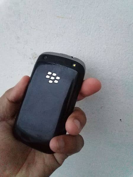 BLACKBERRY CURVE 9320 - Mobile Phones - 1085218624