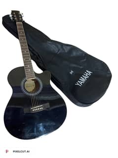 Diamond Acoustic Guitar for Beginners 0